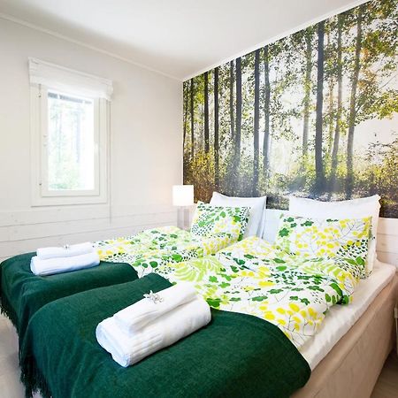 Hotel Hiisi Hill Jämsä Esterno foto