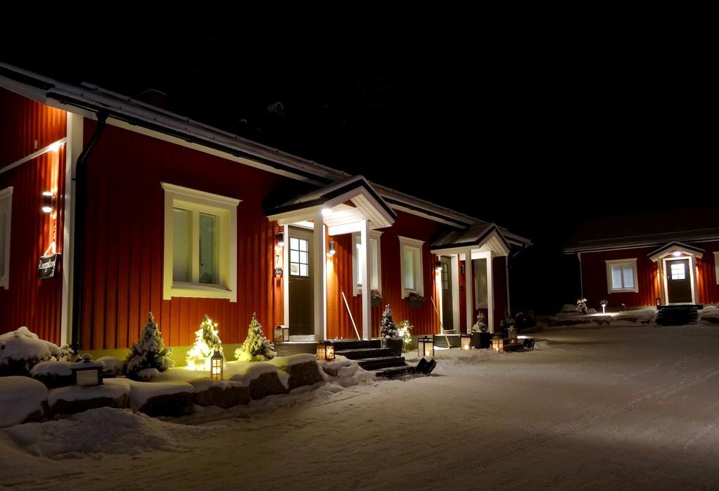 Hotel Hiisi Hill Jämsä Esterno foto